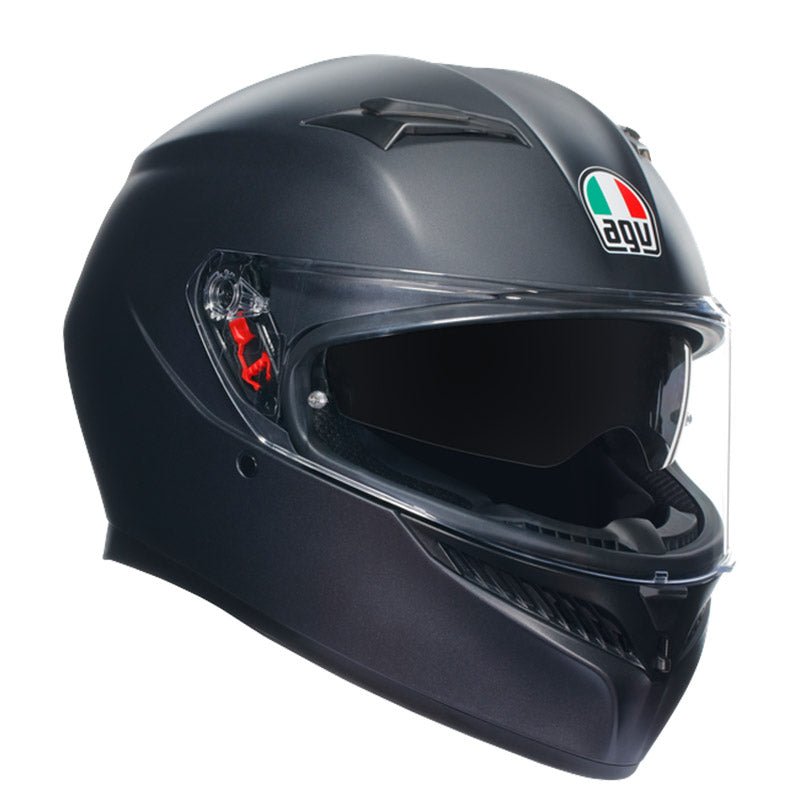 AGV K3 Helmet - High Road Motorsports - Motorcycle Helmet - 7502322511 - AGV