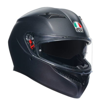 AGV K3 Helmet - High Road Motorsports - Motorcycle Helmet - 7502322511 - AGV
