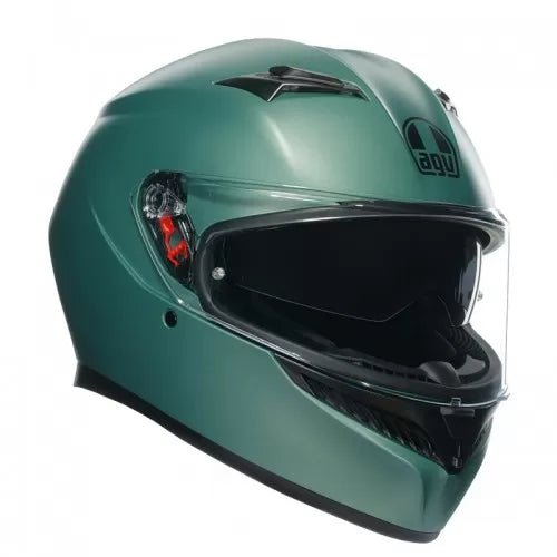 AGV K3 Helmet - High Road Motorsports - Motorcycle Helmet - 7502322541 - AGV