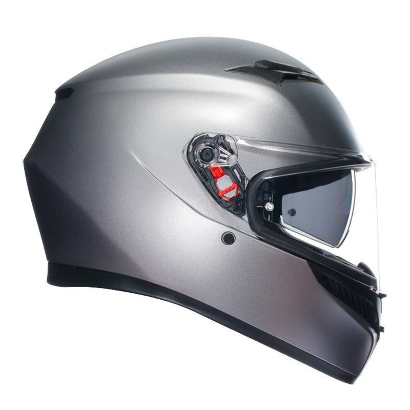 AGV K3 Helmet - High Road Motorsports - Motorcycle Helmet - 7502322521 - AGV