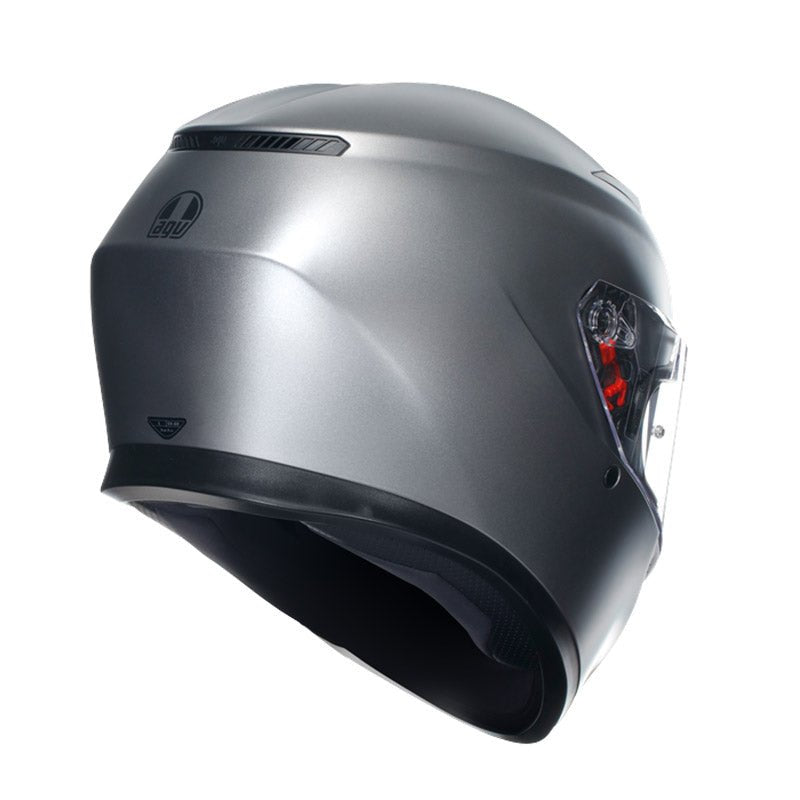 AGV K3 Helmet - High Road Motorsports - Motorcycle Helmet - 7502322521 - AGV