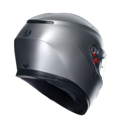AGV K3 Helmet - High Road Motorsports - Motorcycle Helmet - 7502322521 - AGV