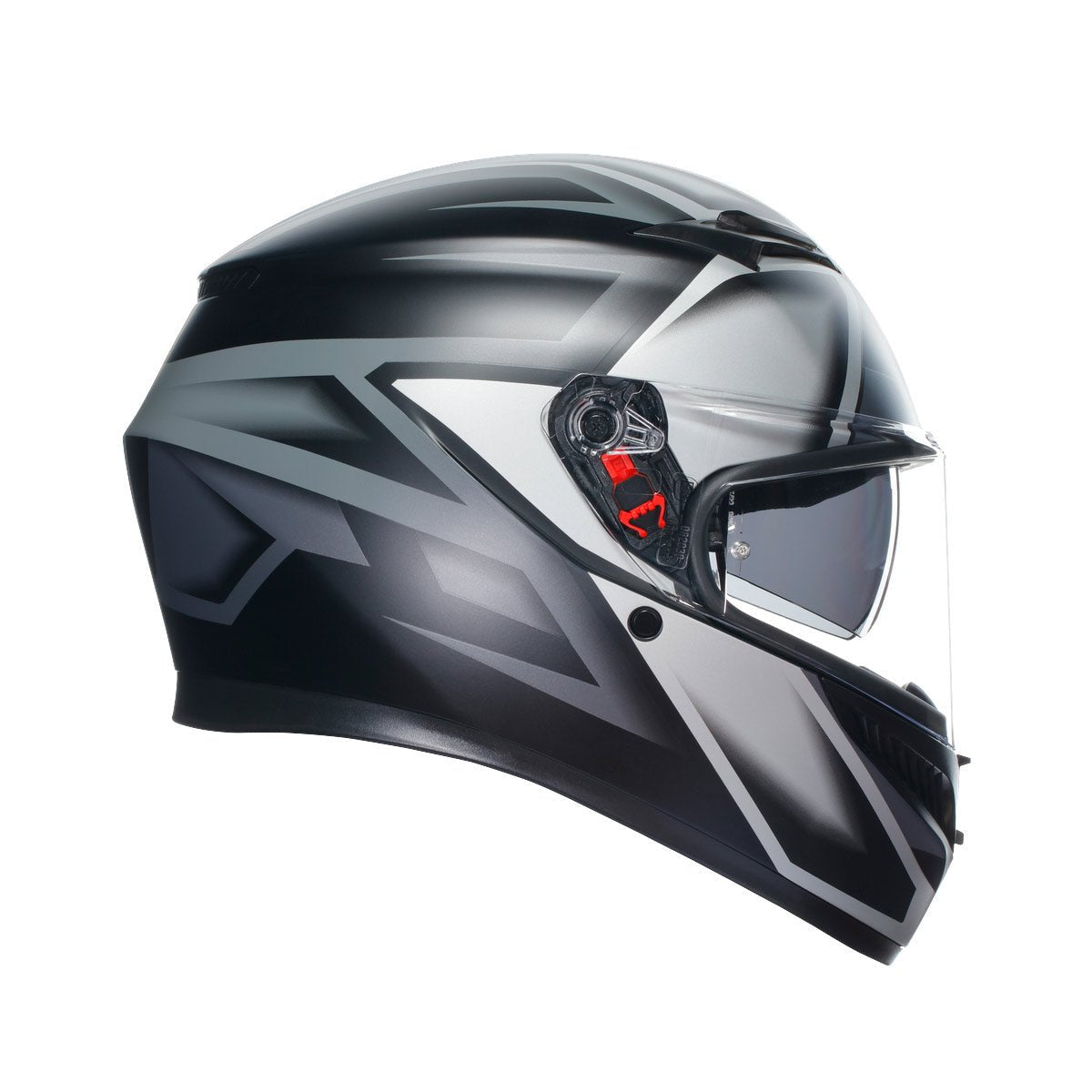 AGV K3 Helmet - Compound - High Road Motorsports - Motorcycle Helmet - 7502322411 - AGV