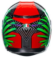 AGV K3 Helmet - Kamaleon - High Road Motorsports - Motorcycle Helmet - 7502322471 - AGV