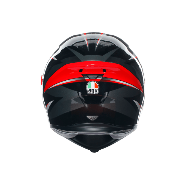 AGV K5 S Helmet - Plasma - High Road Motorsports - Motorcycle Helmet - 7502321421 - AGV