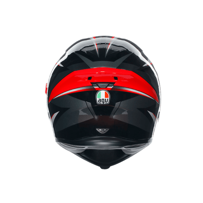 AGV K5 S Helmet - Plasma - High Road Motorsports - Motorcycle Helmet - 7502321421 - AGV