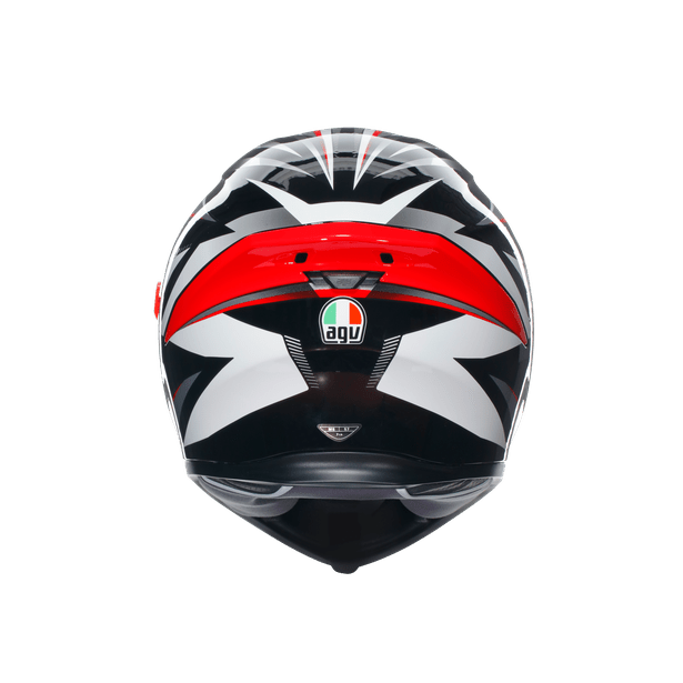 AGV K5 S Helmet - Plasma - High Road Motorsports - Motorcycle Helmet - 7502321411 - AGV