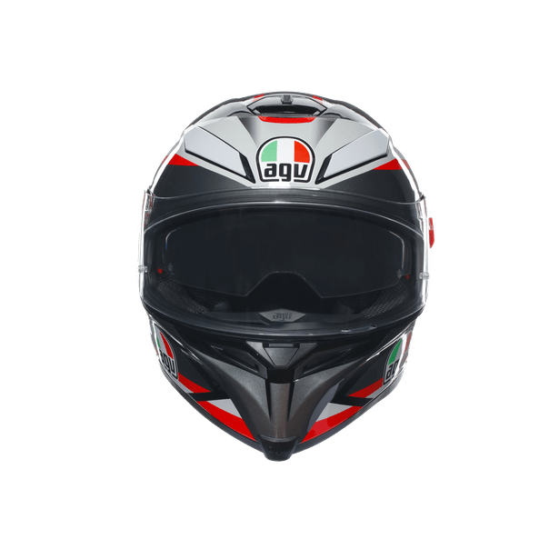 AGV K5 S Helmet - Plasma - High Road Motorsports - Motorcycle Helmet - 7502321421 - AGV