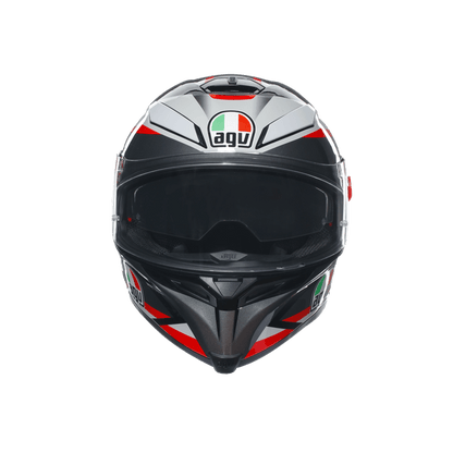AGV K5 S Helmet - Plasma - High Road Motorsports - Motorcycle Helmet - 7502321421 - AGV
