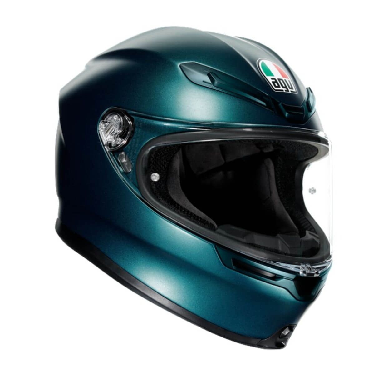 AGV K6 Helmet