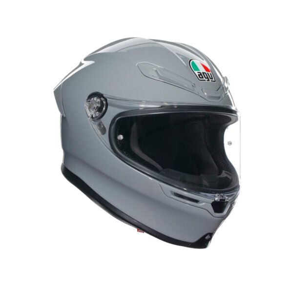AGV K6 S Helmet - High Road Motorsports - Motorcycle Helmet - 7502324541 - AGV