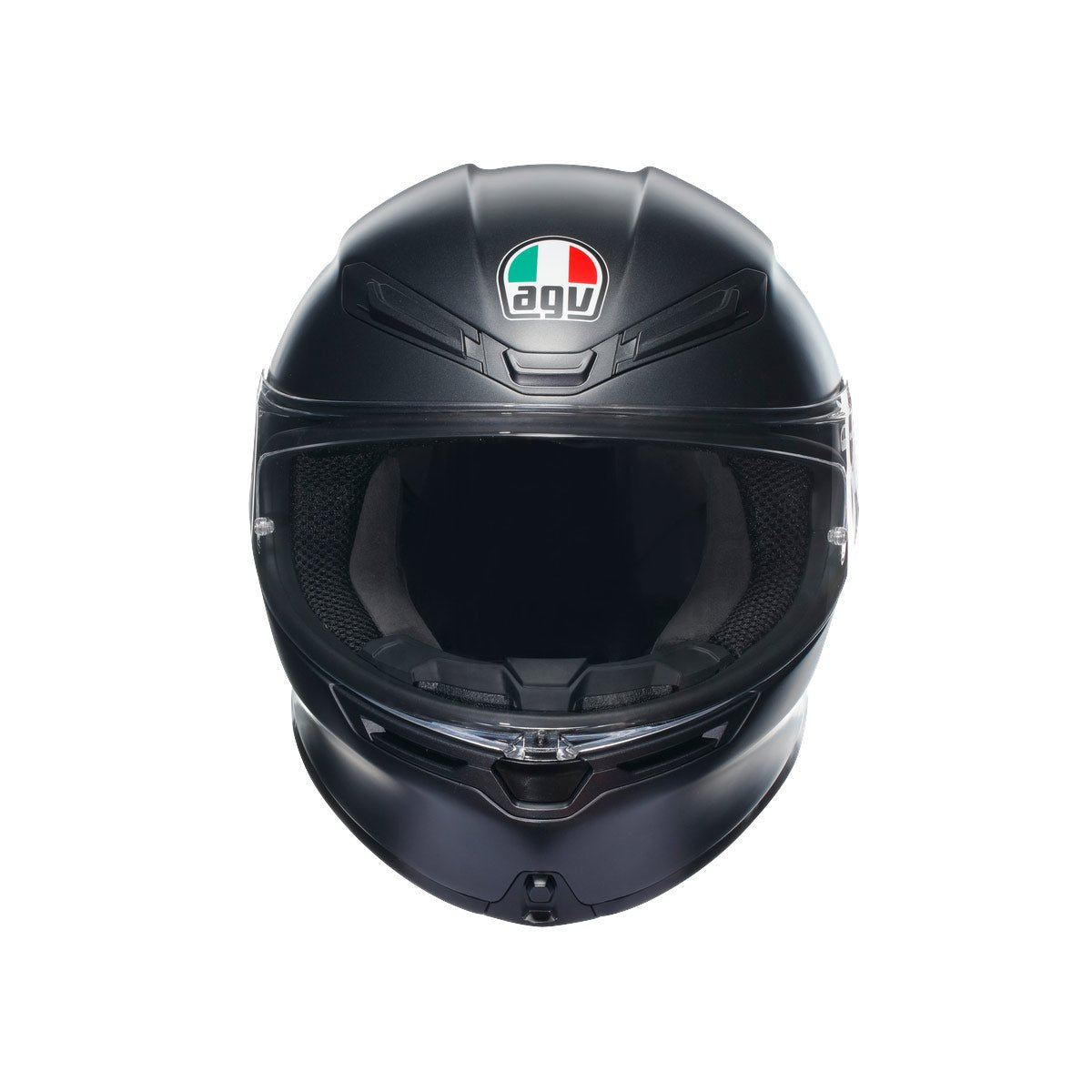 AGV K6 S Helmet - High Road Motorsports - Motorcycle Helmet - 7502324531 - AGV