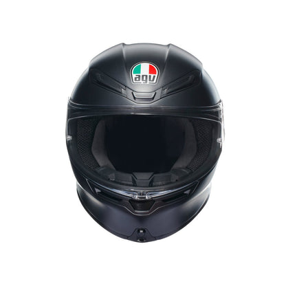 AGV K6 S Helmet - High Road Motorsports - Motorcycle Helmet - 7502324531 - AGV