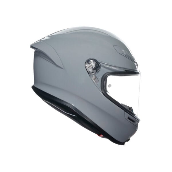 AGV K6 S Helmet - High Road Motorsports - Motorcycle Helmet - 7502324541 - AGV