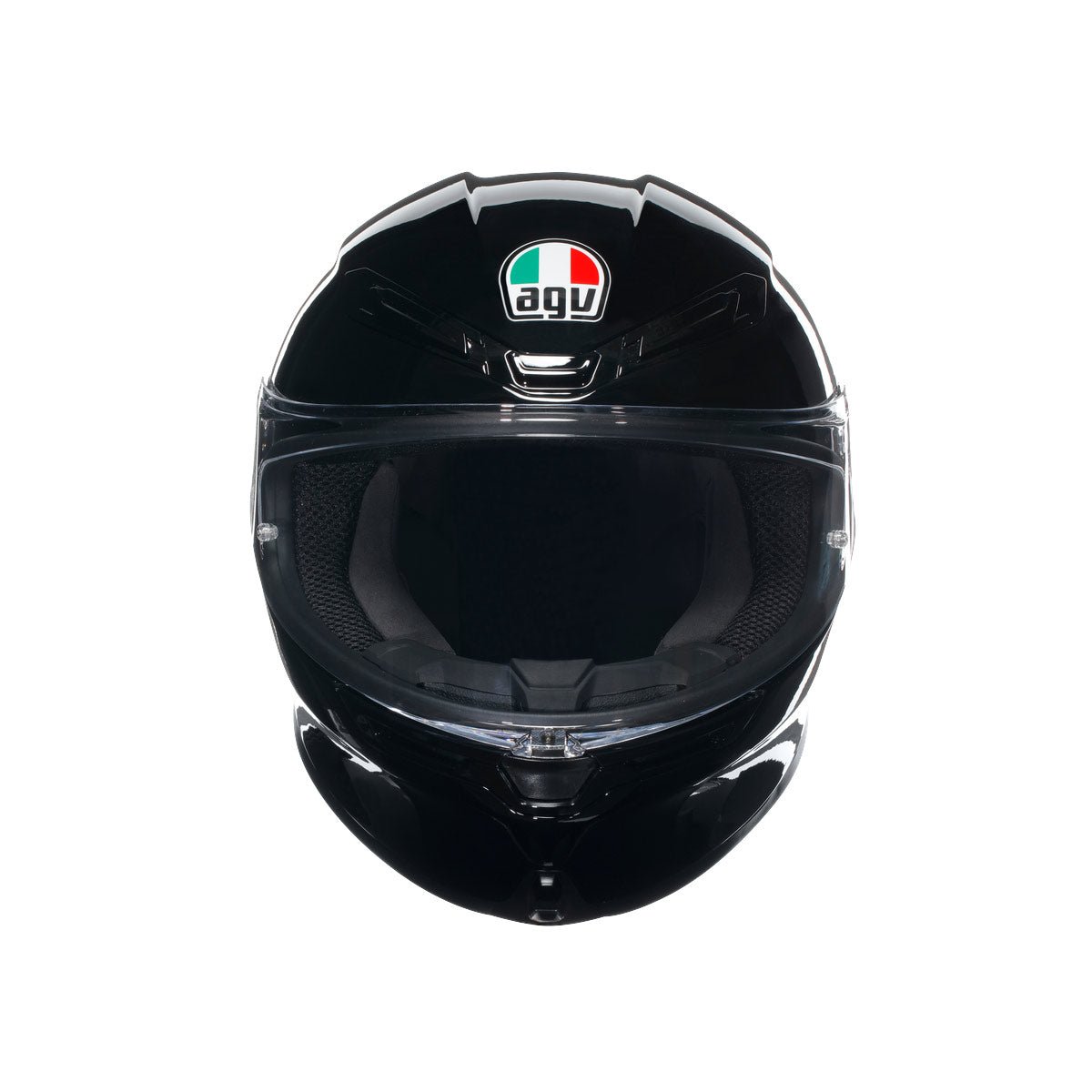 AGV K6 S Helmet - High Road Motorsports - Motorcycle Helmet - 7502324511 - AGV
