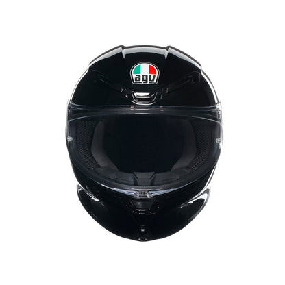 AGV K6 S Helmet - High Road Motorsports - Motorcycle Helmet - 7502324511 - AGV