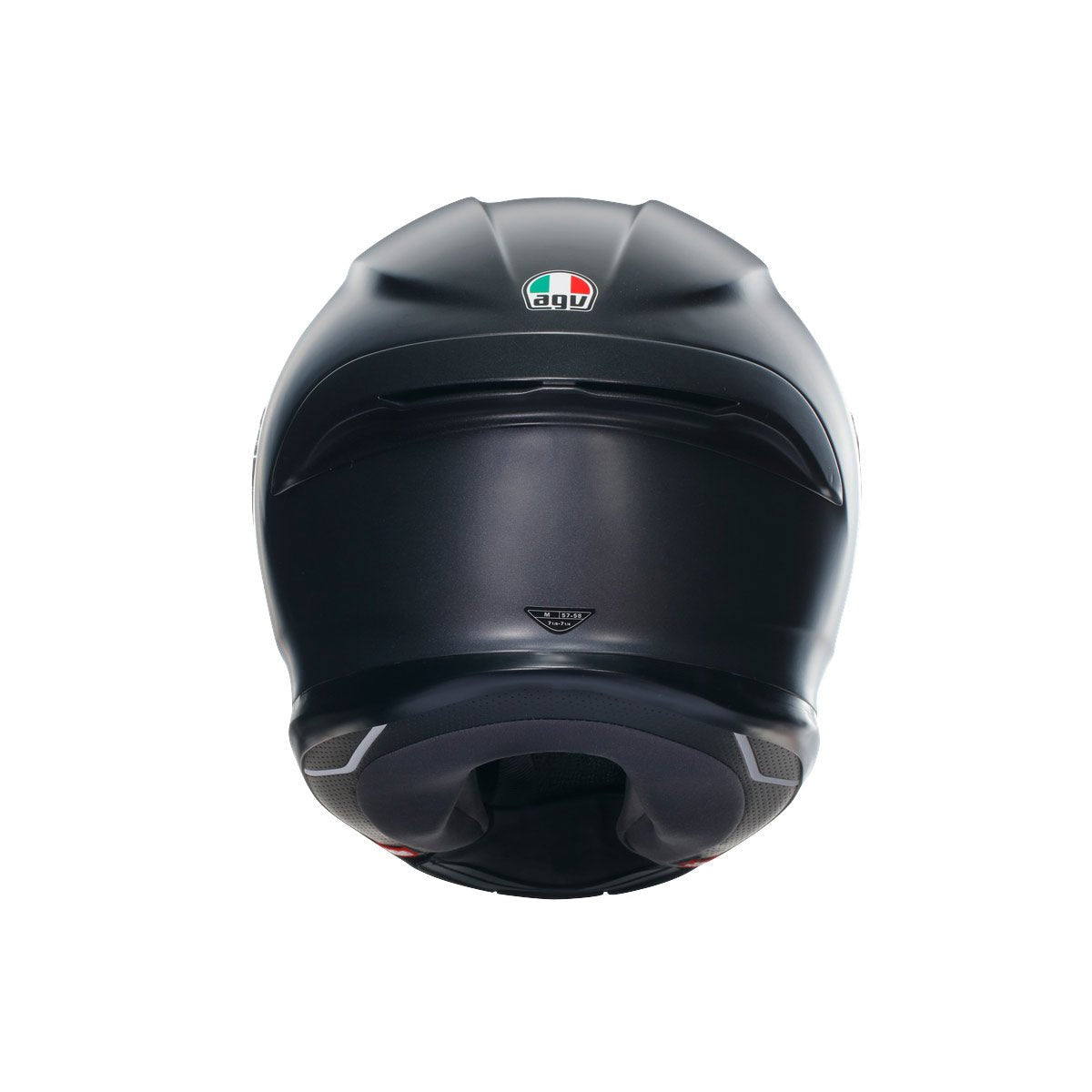 AGV K6 S Helmet - High Road Motorsports - Motorcycle Helmet - 7502324531 - AGV