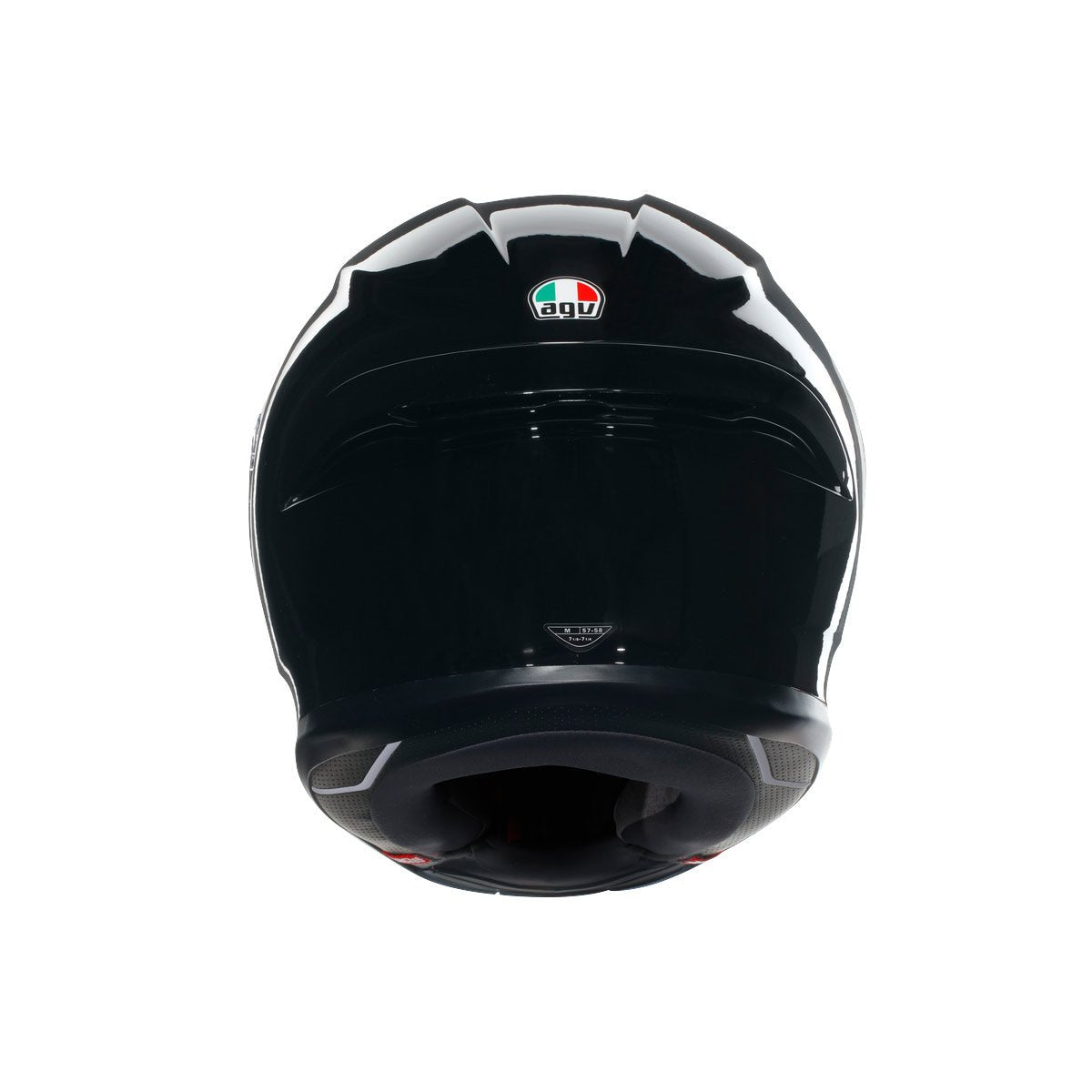 AGV K6 S Helmet - High Road Motorsports - Motorcycle Helmet - 7502324511 - AGV