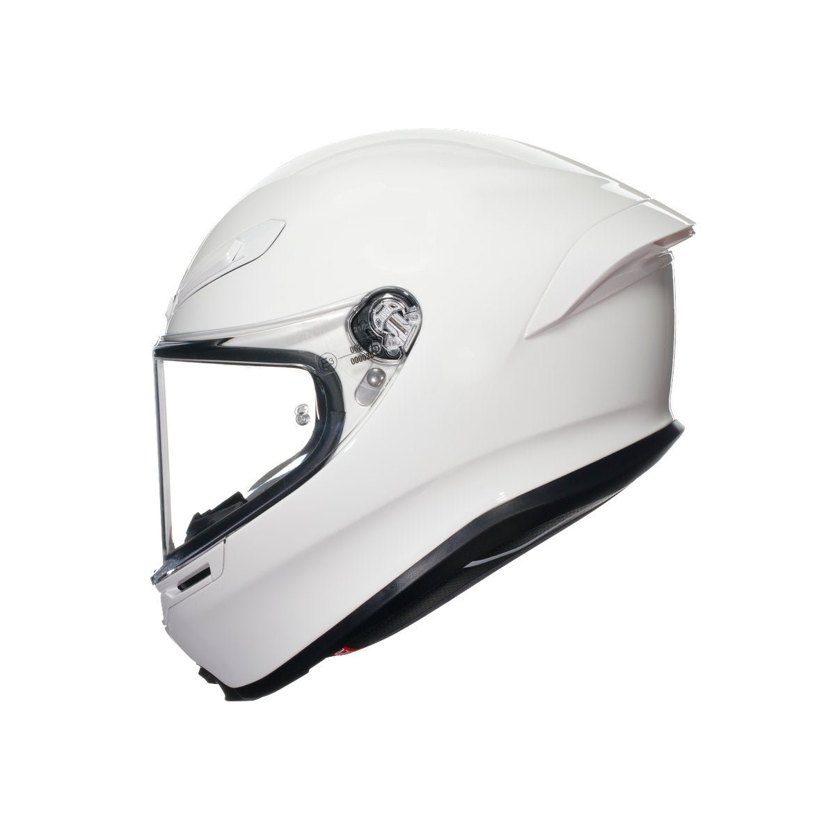 AGV K6 S Helmet - High Road Motorsports - Motorcycle Helmet - 7502324521 - AGV