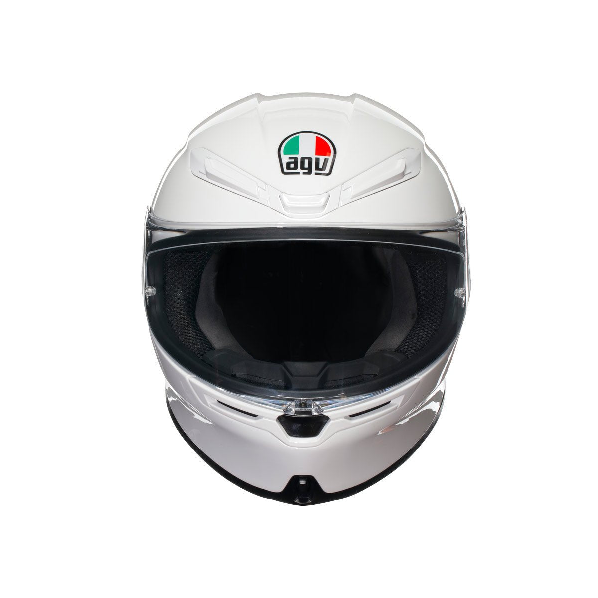 AGV K6 S Helmet - High Road Motorsports - Motorcycle Helmet - 7502324521 - AGV