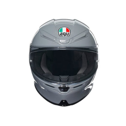 AGV K6 S Helmet - High Road Motorsports - Motorcycle Helmet - 7502324541 - AGV