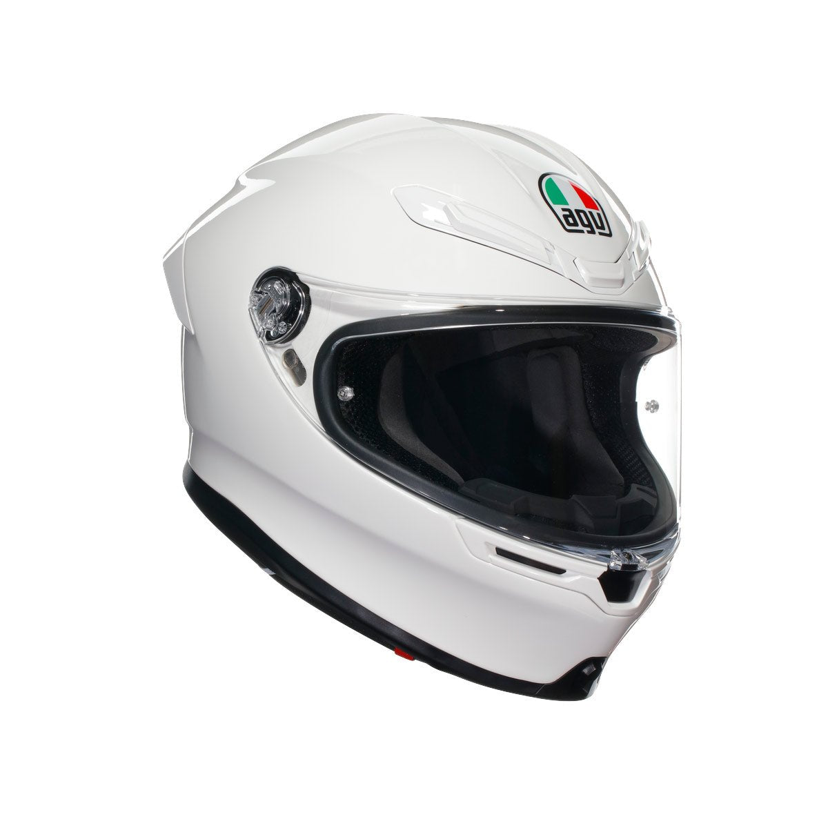 AGV K6 S Helmet - High Road Motorsports - Motorcycle Helmet - 7502324521 - AGV