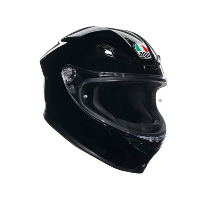 AGV K6 S Helmet - High Road Motorsports - Motorcycle Helmet - 7502324511 - AGV
