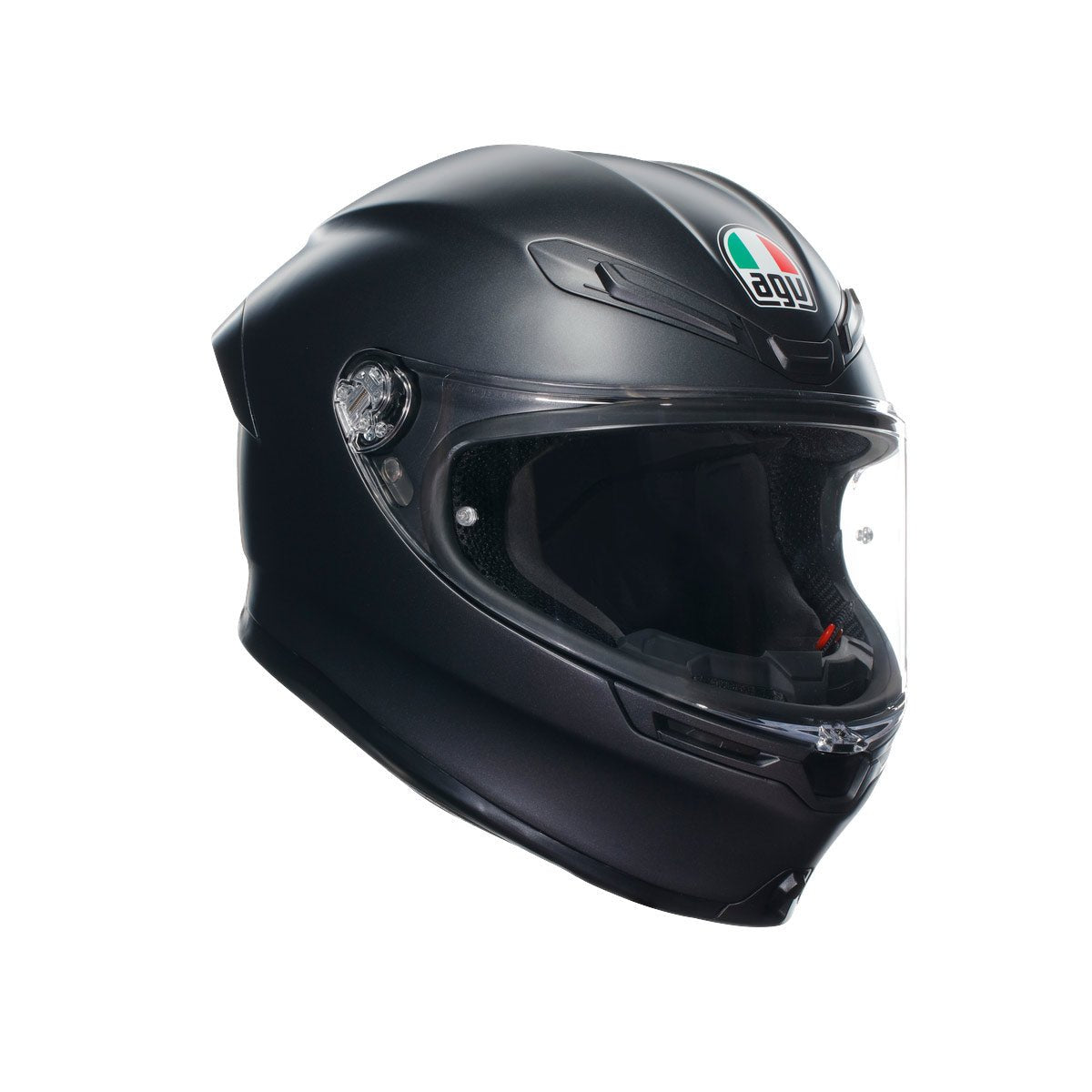 AGV K6 S Helmet - High Road Motorsports - Motorcycle Helmet - 7502324531 - AGV