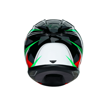 AGV K6 S Helmet - Excite - High Road Motorsports - Motorcycle Helmet - 7502324431 - AGV
