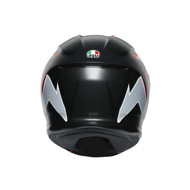 AGV K6 S Helmet - Flash - High Road Motorsports - Motorcycle Helmet - 7502324421 - AGV