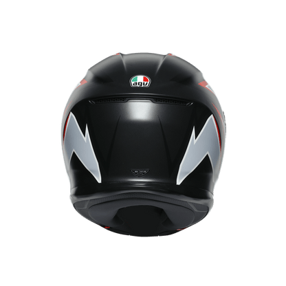 AGV K6 S Helmet - Flash - High Road Motorsports - Motorcycle Helmet - 7502324421 - AGV