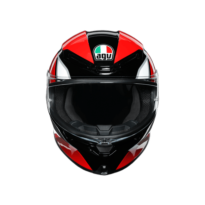 AGV K6 S Helmet - Hyphen - High Road Motorsports - Motorcycle Helmet - 7502324411 - AGV