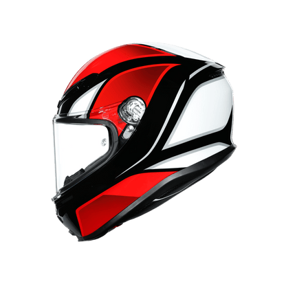 AGV K6 S Helmet - Hyphen - High Road Motorsports - Motorcycle Helmet - 7502324411 - AGV