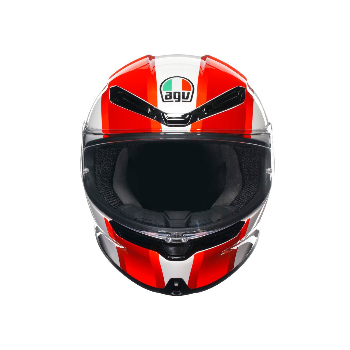 AGV K6 S Helmet - Sic 58 - High Road Motorsports - Motorcycle Helmet - 7502324341 - AGV