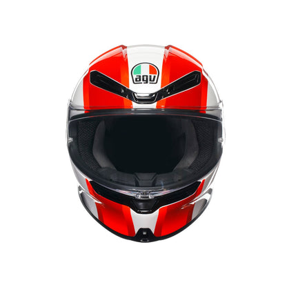 AGV K6 S Helmet - Sic 58 - High Road Motorsports - Motorcycle Helmet - 7502324341 - AGV
