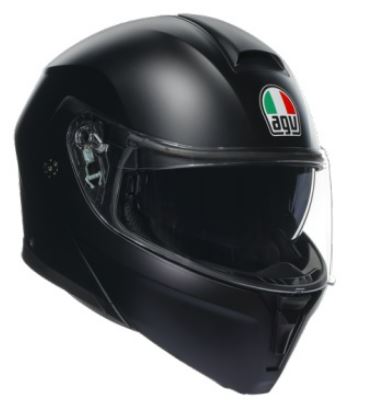 AGV Streetmodular Helmet - High Road Motorsports - Motorcycle Helmet - 7502335511 - AGV