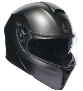 AGV Streetmodular Helmet - High Road Motorsports - Motorcycle Helmet - 7502335531 - AGV