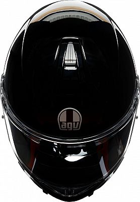 AGV Tourmodular Helmet - High Road Motorsports - Motorcycle Helmet - 7502233541 - AGV