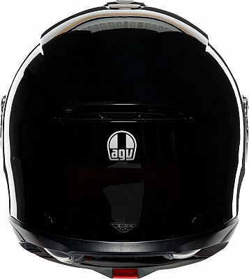 AGV Tourmodular Helmet - High Road Motorsports - Motorcycle Helmet - 7502233541 - AGV