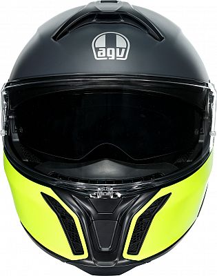 AGV Tourmodular Helmet - Balance - High Road Motorsports - Motorcycle Helmet - 7502233411 - AGV