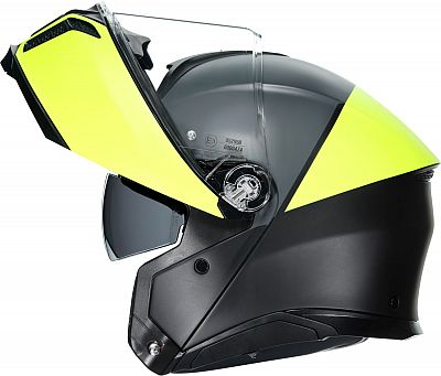 AGV Tourmodular Helmet - Balance - High Road Motorsports - Motorcycle Helmet - 7502233411 - AGV