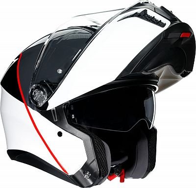 AGV Tourmodular Helmet - Balance - High Road Motorsports - Motorcycle Helmet - 7502233421 - AGV