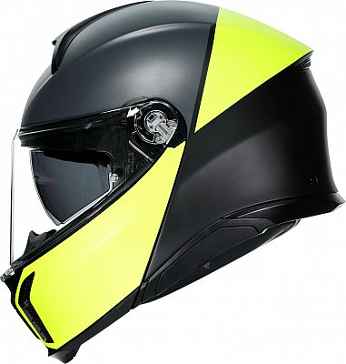 AGV Tourmodular Helmet - Balance - High Road Motorsports - Motorcycle Helmet - 7502233411 - AGV