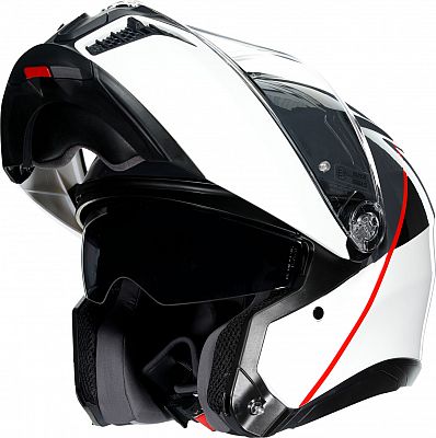 AGV Tourmodular Helmet - Balance - High Road Motorsports - Motorcycle Helmet - 7502233421 - AGV