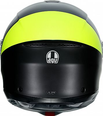 AGV Tourmodular Helmet - Balance - High Road Motorsports - Motorcycle Helmet - 7502233411 - AGV