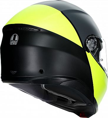 AGV Tourmodular Helmet - Balance - High Road Motorsports - Motorcycle Helmet - 7502233411 - AGV