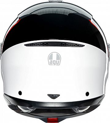 AGV Tourmodular Helmet - Balance - High Road Motorsports - Motorcycle Helmet - 7502233421 - AGV