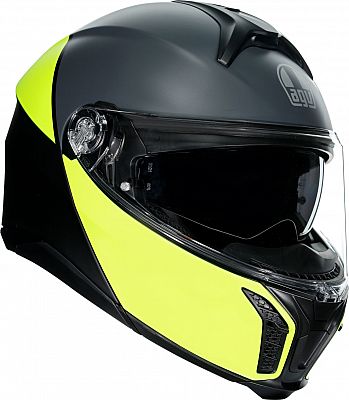 AGV Tourmodular Helmet - Balance - High Road Motorsports - Motorcycle Helmet - 7502233411 - AGV