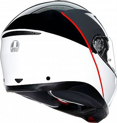 AGV Tourmodular Helmet - Balance - High Road Motorsports - Motorcycle Helmet - 7502233421 - AGV