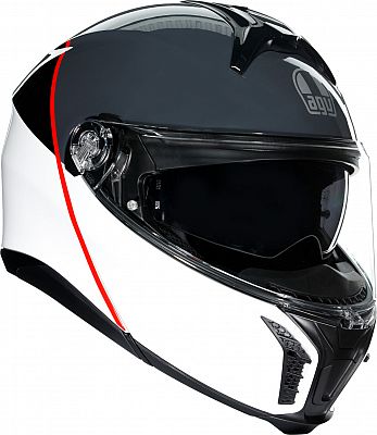 AGV Tourmodular Helmet - Balance - High Road Motorsports - Motorcycle Helmet - 7502233421 - AGV